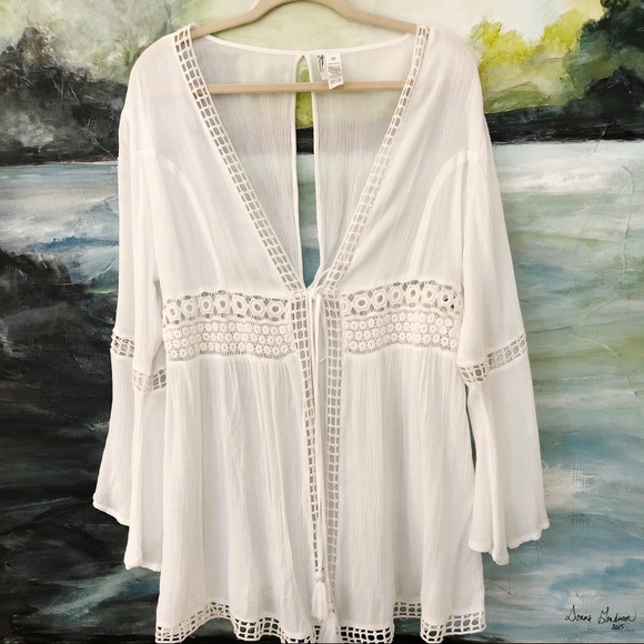 Goa by Japna Other - Goa beachwear by Japna Coverup